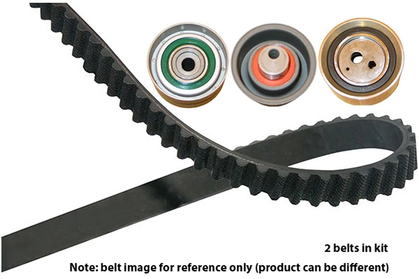 Timing Belt Kit
